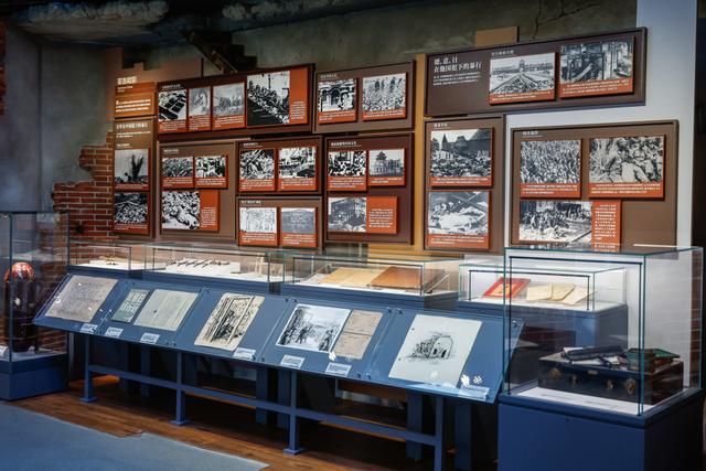 穿越时空的审判：一场展览带你重回历史现场，捍卫正义