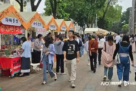 中秋玩转江门，这份攻略请收好！图片