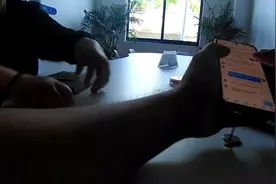 已有多人中招！女子邮寄15万元黄金！民警争分夺秒拦截……图片