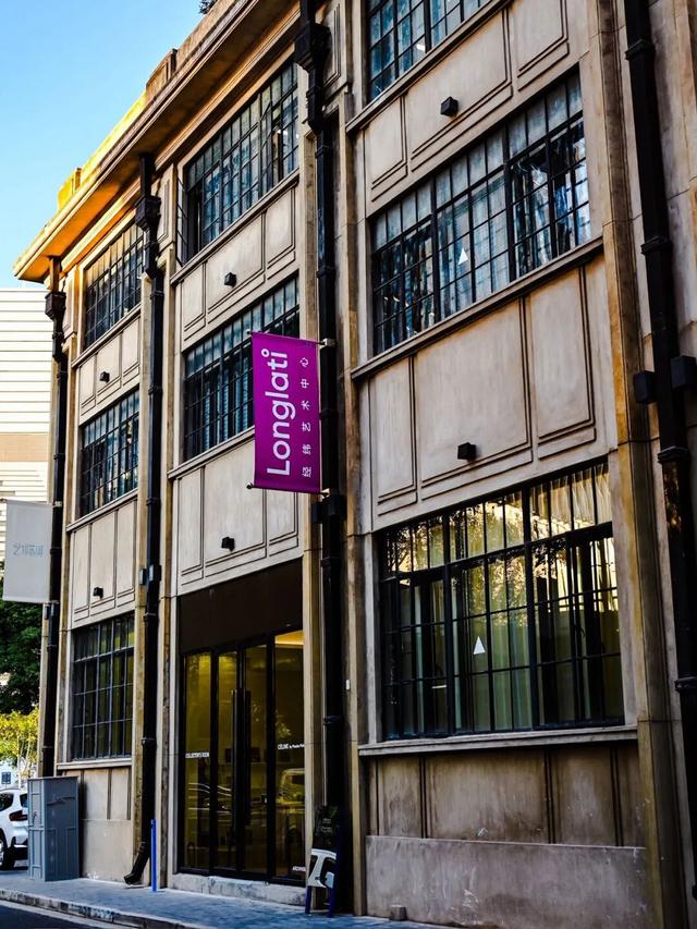 静安48小时漫游，打卡艺术苏河宝藏出片点丨域见上海 域见静安