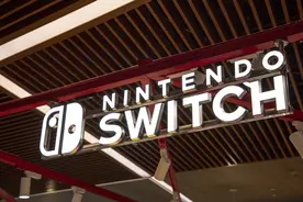 外媒推测Switch 2游戏机将配备8英寸屏幕，较初代增大29%图片
