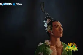 “网红院长”姜铁红登陆《2024端午奇妙游》，《奔腾不息》会像《奔腾》一样出圈吗？图片