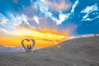 “柘”里风景独好