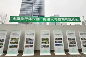 静安区开展2025年义务植树活动图片
