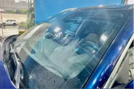 梅雨季用车养车“四大误区”，您中招了吗？图片