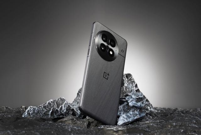样样超Pro！感受一加13带来的性能与影像双重盛宴