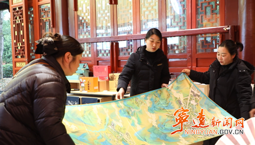 宁远：湘超点燃文旅热 九嶷山迎打卡潮