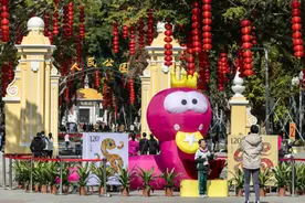 进入回暖周期，广州市气象台解除寒冷预警图片