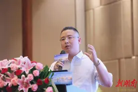 郴州市第三人民医院：以“硬核”团队树标杆 差异化发展共谱“呼吸”乐章图片