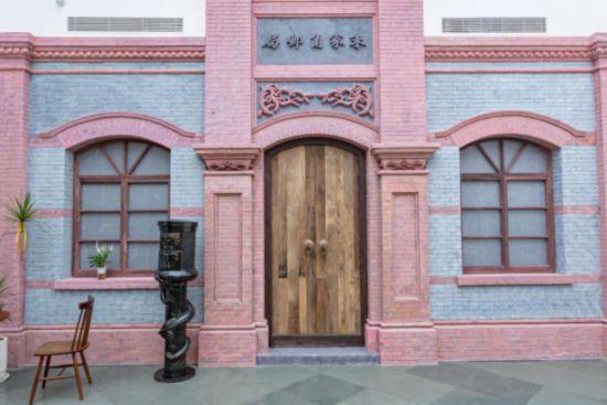 “果冻河”上线！朱家角6大景点“焕新升级”