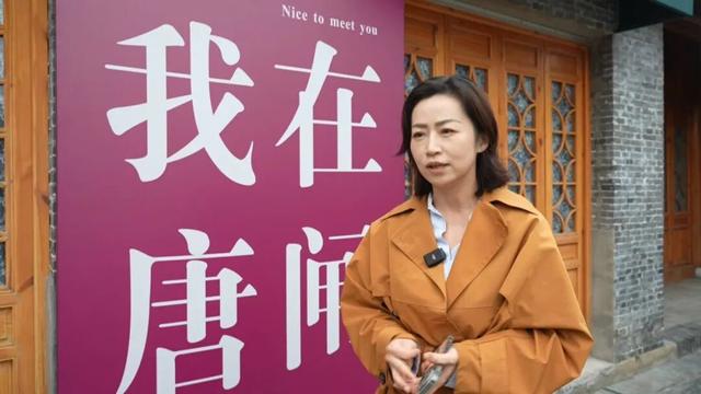 “水蜜桃”组团畅游崇川！