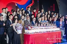 上海国际时尚联合会成立20周年 首份《东方生活美学时尚宣言》发布图片