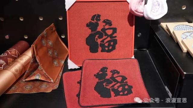 宣恩非遗！入选全国案例