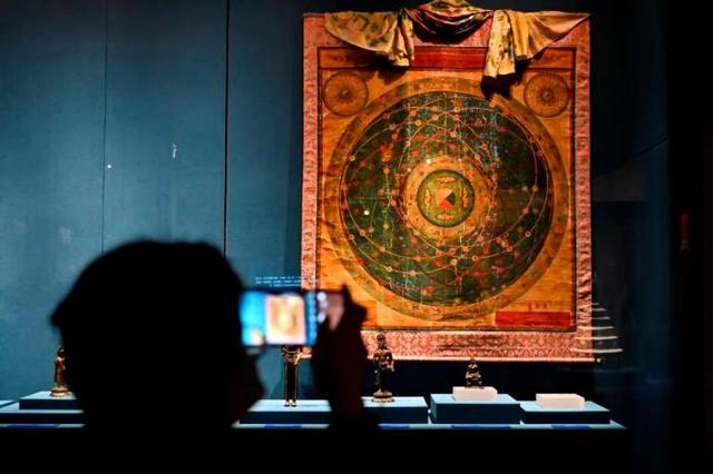 东西问｜张安福：从千年唐蕃古道历史看汉藏民族交融