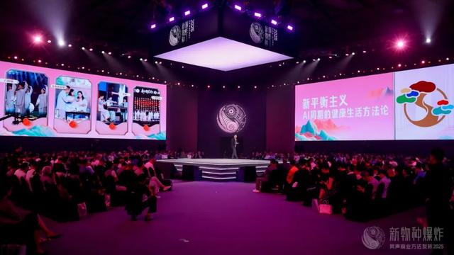 吴声2025年度演讲:商业逻辑,彻底变了