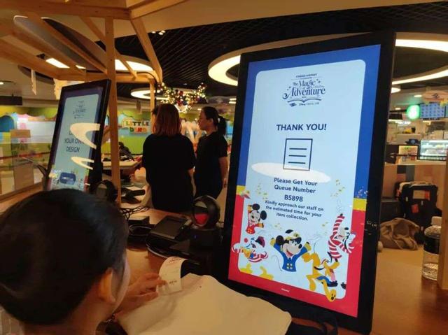 迪士尼游轮正式登陆樟宜！6米巨船+海底世界，打卡、DIY、嘉年华、限量周边一次玩爽！