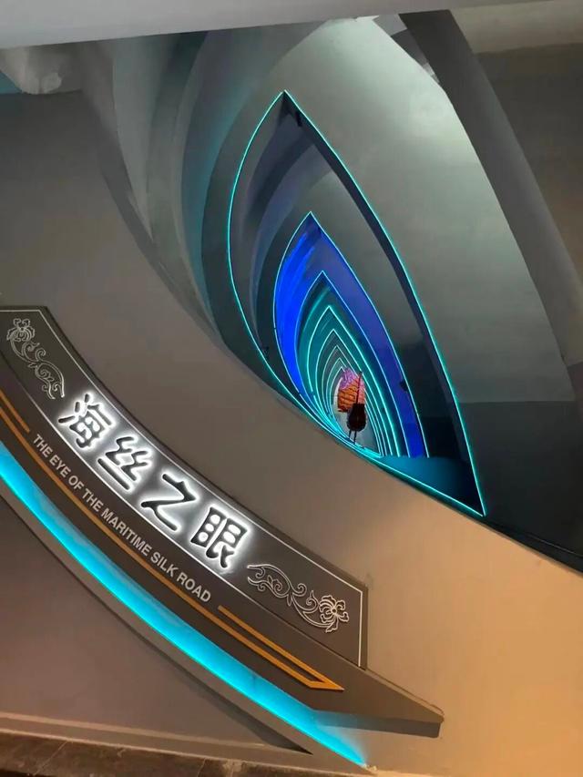 展览升级！“水晶宫”首次面向公众开放