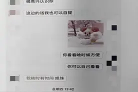 好端端的手机怎么就变成了模型机？图片