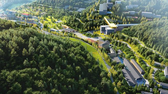 来G334桦甸段，解锁藏在群山碧水中的“金色文化密码”