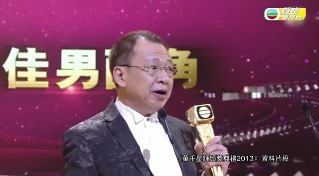 许绍雄离世，生前从未透露自己患癌；众星悼念；今年已有7位TVB艺人去世