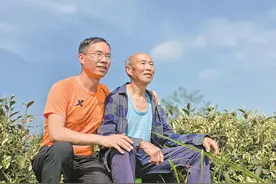 善用AI备考 52岁大龄考生考上茶学专业的研究生图片
