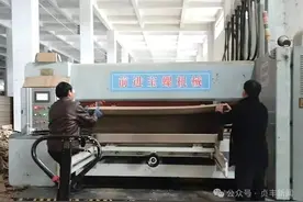 贞丰：企业生产忙 力争“开门红”图片