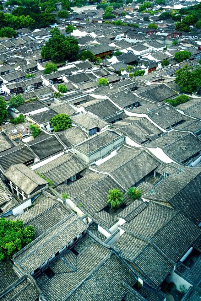 什么是幸福？福州有答案！