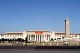 圆梦北京，7月28日，我们跟着课本去研学！图片