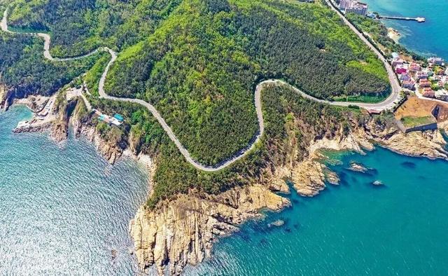 金秋重逢乐威海丨沐风追光·山海自驾之旅