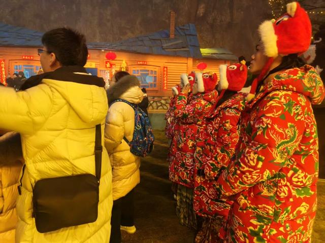 梅花山：从野徒进阶地，到4A景区的华丽转身