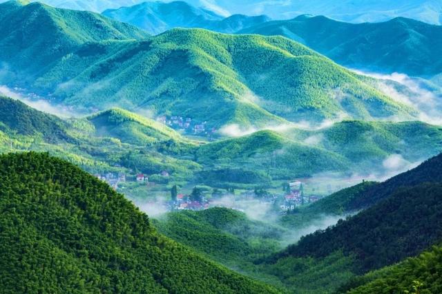 开学后错峰 “浪”，轻松旅程超爽歪歪～
