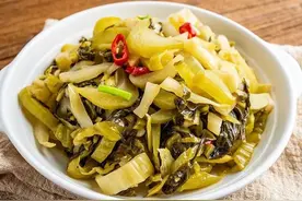 吃了一盘家常菜，杭州90后小伙竟直接瘫倒送医！很多人爱吃图片