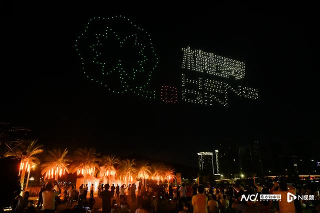 近万人次参与！2025“琴澳家宴”打造琴澳居民暖心聚场