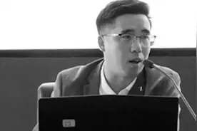 贵州医科大学博士、青年博导娄华勇去世，终年39岁图片