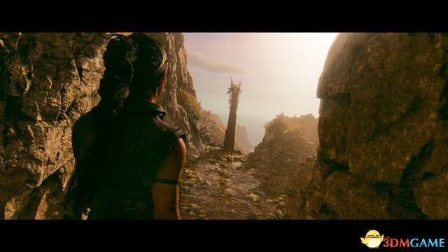 《地狱之刃2：塞娜的献祭》全剧情流程攻略 全收集全章节解密