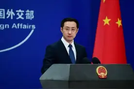 帕劳总统称中国船只进入该国“专属经济区” 外交部回应图片