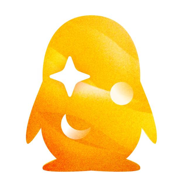 全球首个满级QQ诞生！这个图标终于解锁