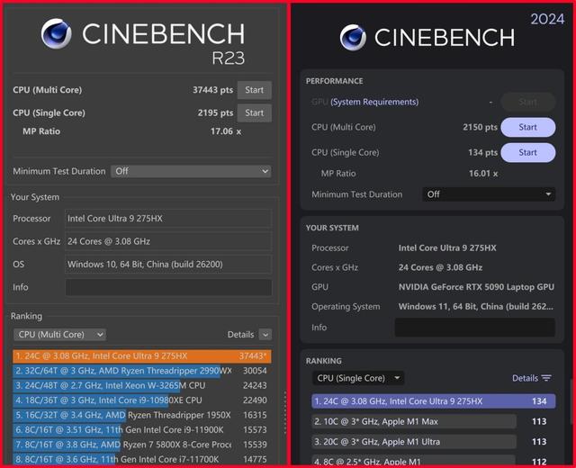 上手体验雷蛇灵刃18 2025：18英寸超薄游戏本天花板