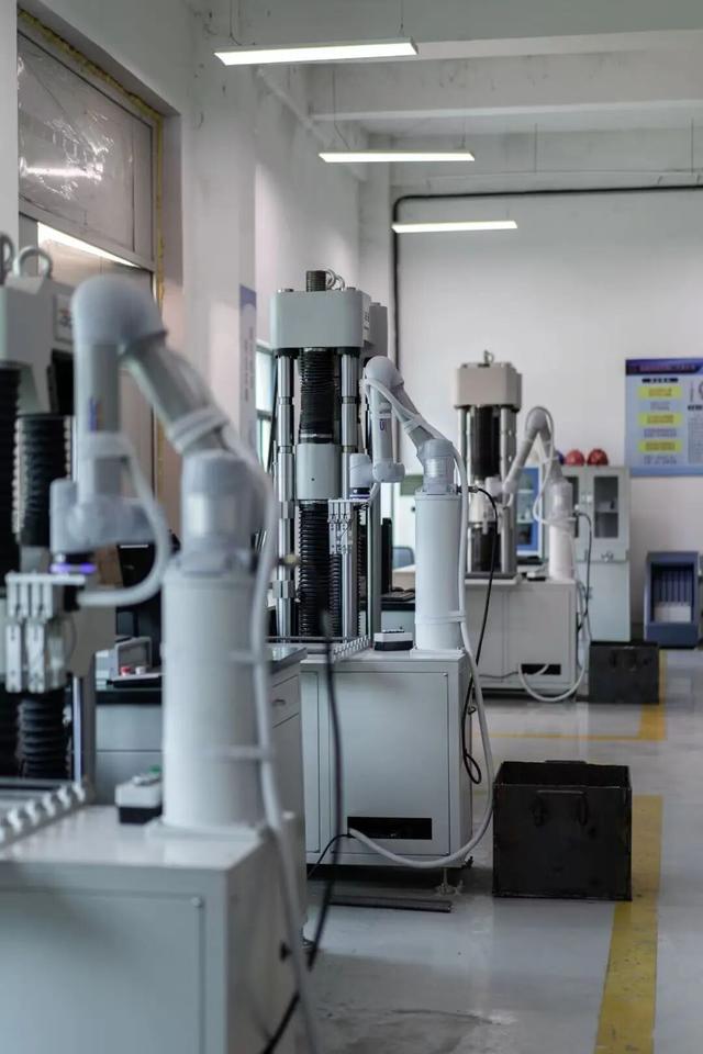 大邑首家“国家级5G工厂”来了！
