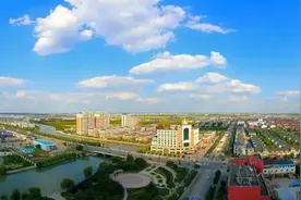 中国强镇密码｜江苏兴化戴南镇：“不锈钢”第一镇诞生的背后图片