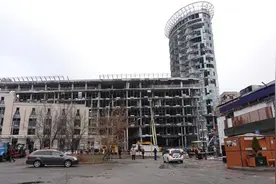 重庆瞭望｜俄乌冲突三周年，和平还有多远？图片