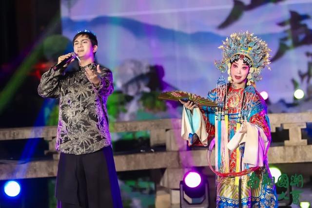 “一笼国潮”赋能千年古镇！2025年南翔国潮大会精彩亮点抢先看→