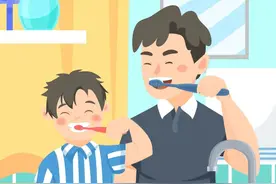 告别“小蛀牙”，提升牙齿防蛀力图片