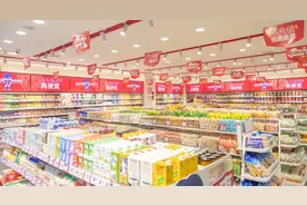 零食很忙获好想你、盐津铺子共同投资10.5亿元，上个月刚与赵一鸣合并图片