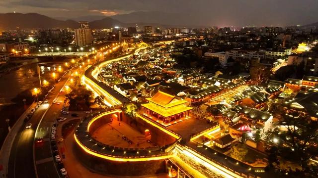 文旅融合，让风景住进游客心里