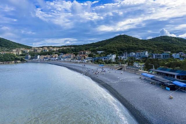 这波羊毛必须薅！舟山这一景区寒假学生免费