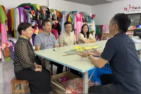 “共富工坊”话共富：非遗添彩共富新图景图片