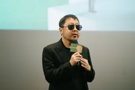 《风流一代》亮相香港亚洲电影节，贾樟柯称影片收录了19首歌曲图片
