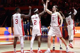 NBA历史十大加拿大球员🍁第一无悬念 与乔丹合砍57分之人列第9图片