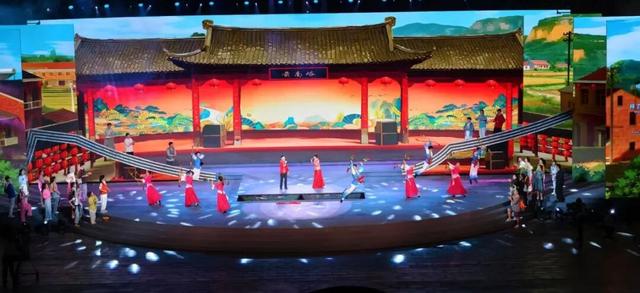 到河北上太行，让山河与生活相拥！壮美太行·河北太行山文化旅游带推介活动在邢台举行